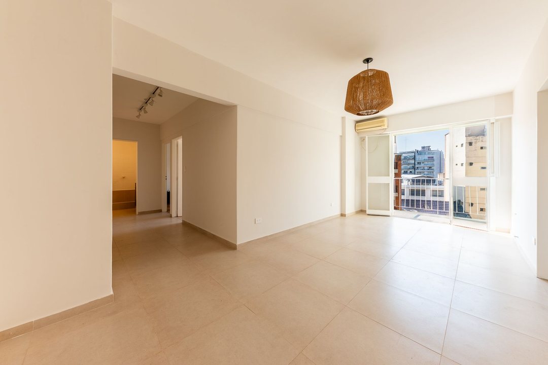VENTA DEPARTAMENTO 3 AMBIENTES EN CABALLITO.