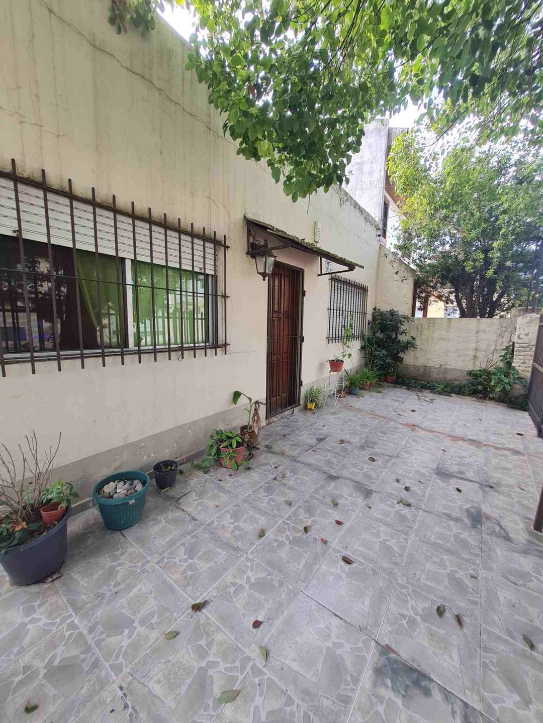 VENTA CASA 3 AMBIENTES. 97 MTS. MUNIZ.