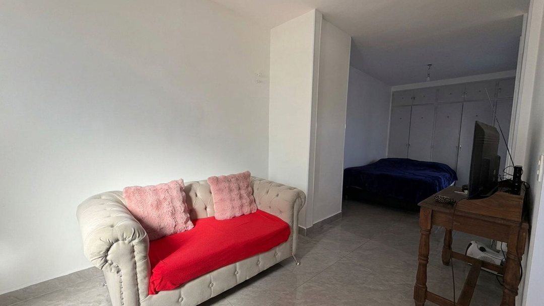 AMPLIO MONOAMBIENTE EN ENTRE RIOS 272 CABA