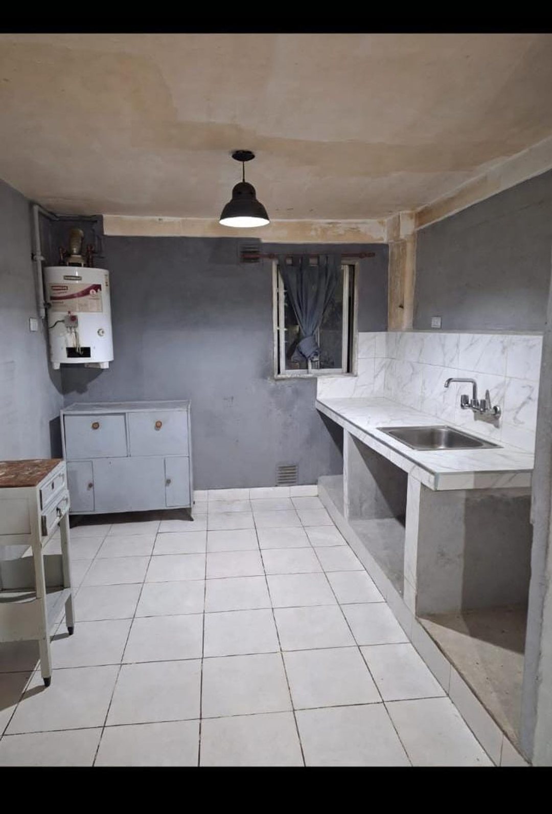 Depto en venta 4 ambientes Barrio Piedrabuena