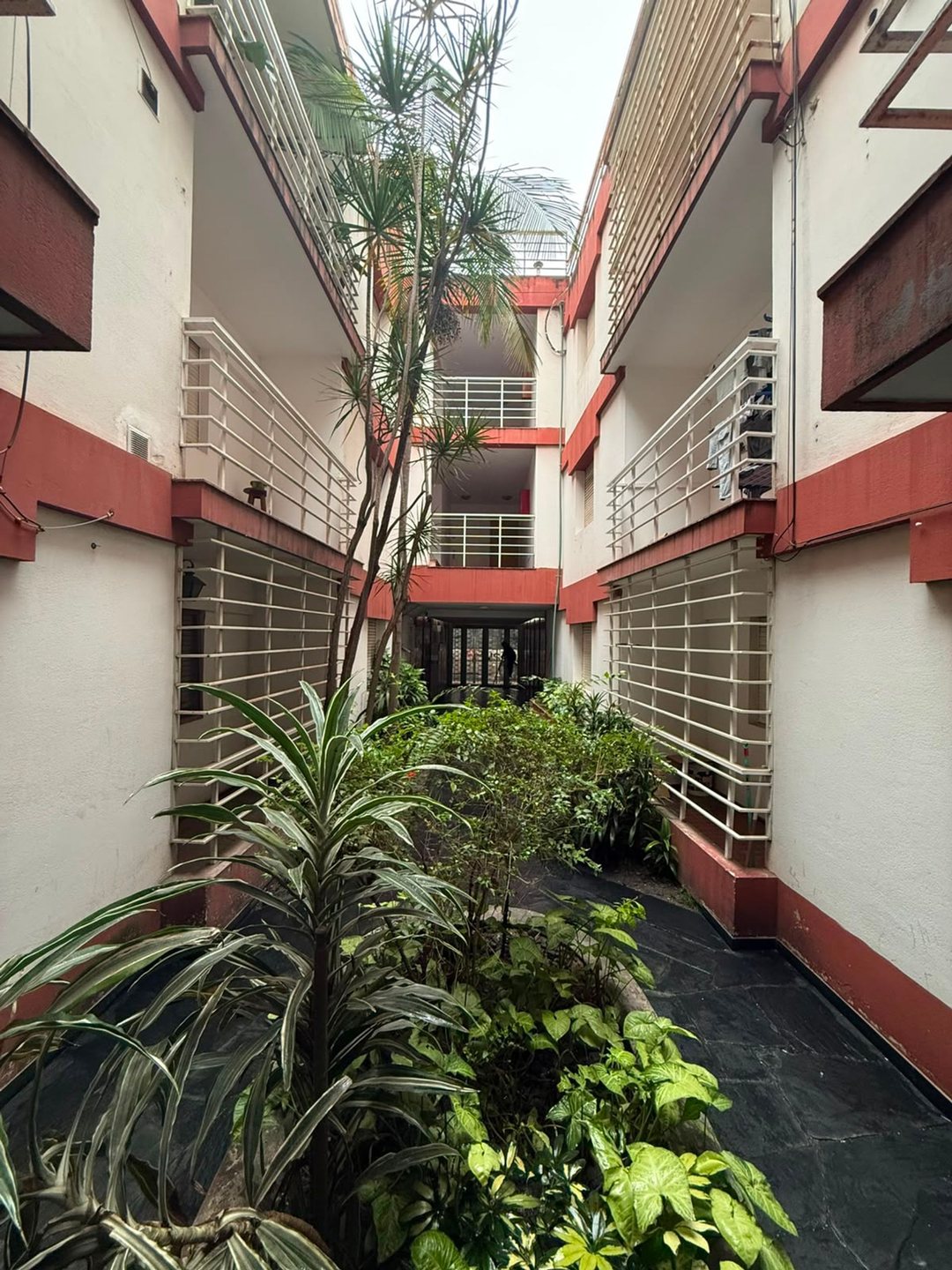 VENTA DPTO 2 DORM CENTRO - CORDOBA