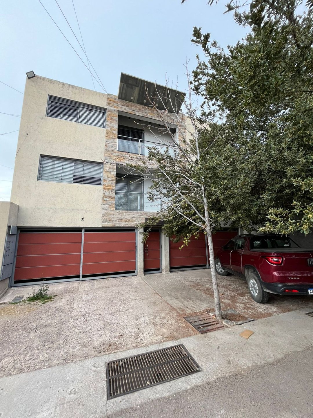 VENTA DEPARTAMENTO GODOY CRUZ