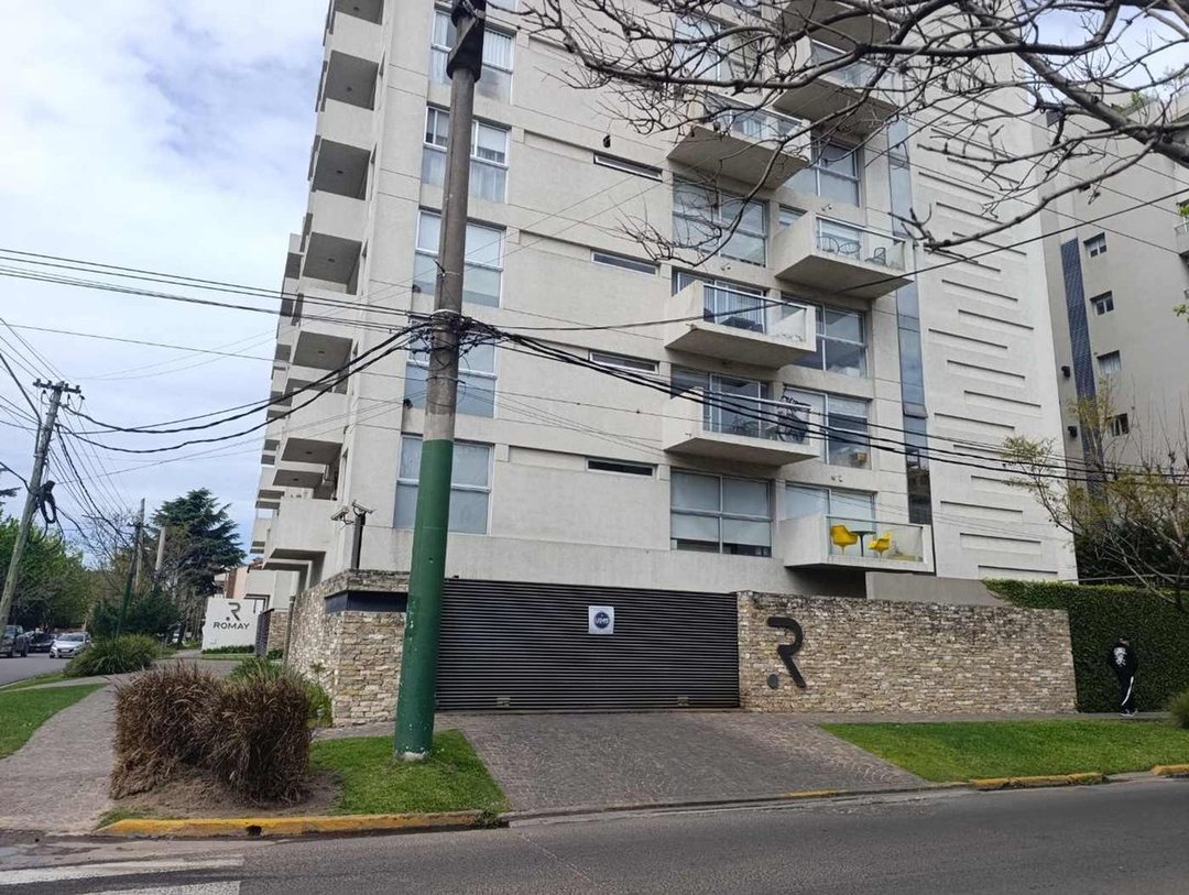 COCHERA en venta en ITUZAINGÓ NORTE CENTRO