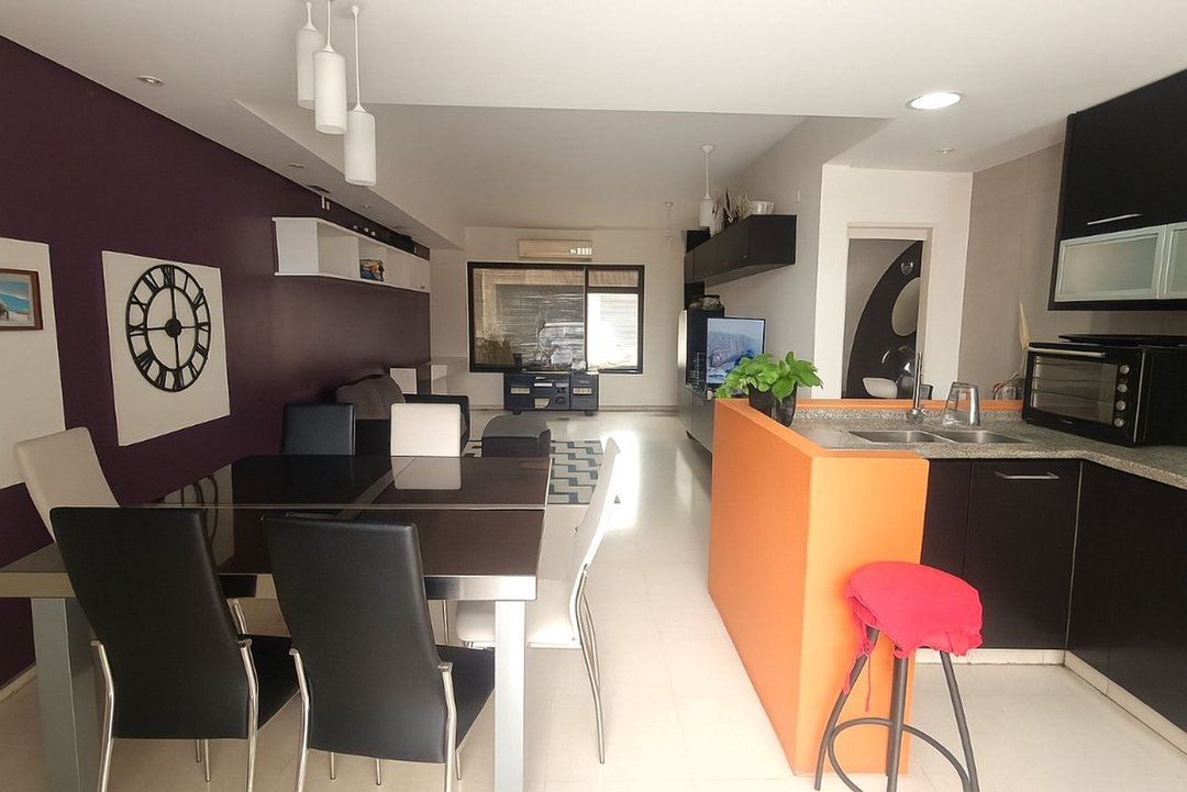 Dúplex Venta 3 ambientes Morón COCHER APTO CRÉDITO