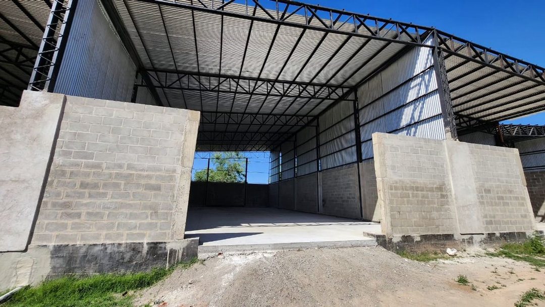 VENTA GALPON 300 METROS SOBRE VALPARAISO  AL 9500