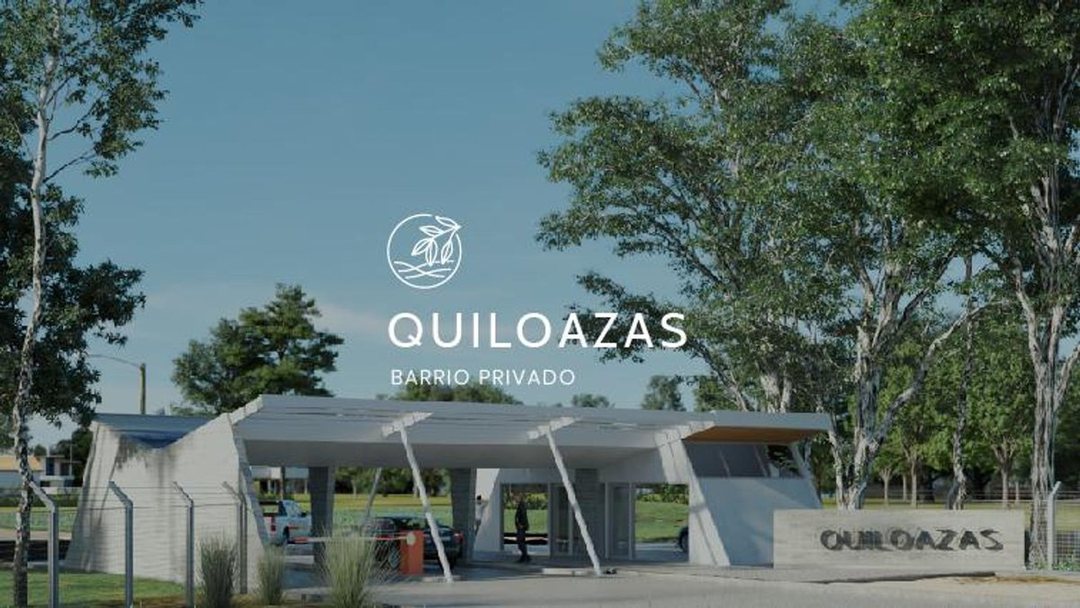 VENTA LOTE RUTA 1
