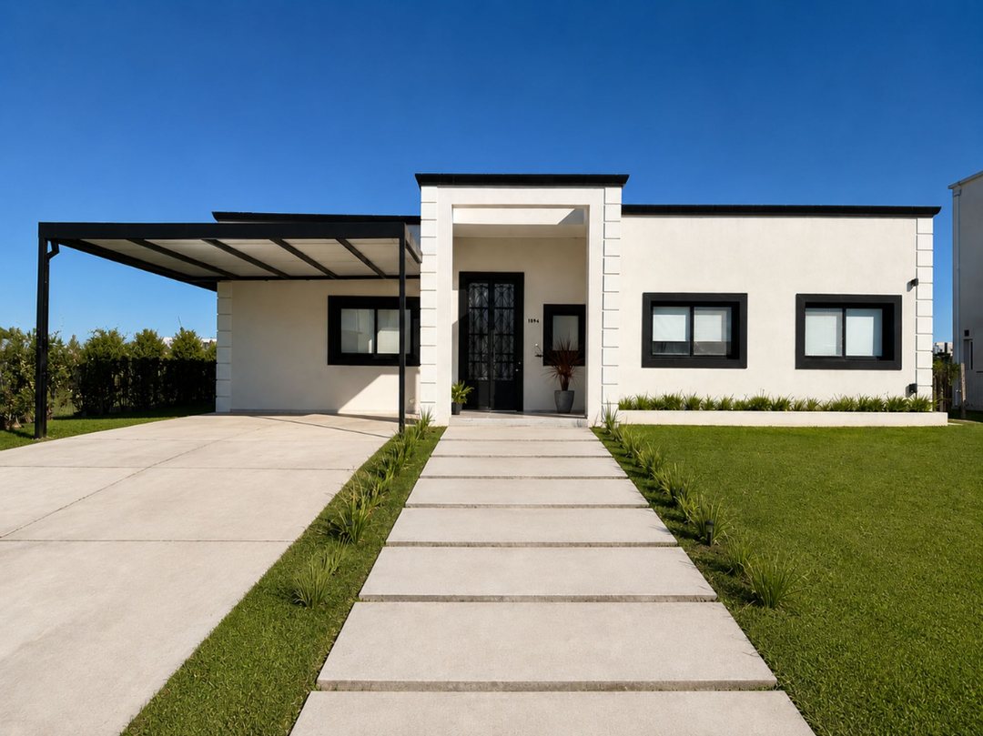 VENTA CASA 5 AMB Haras Santa Maria EL TREBOL