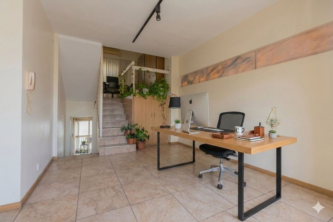 Venta oficina Recoleta  Balcon Piso 10 y 11