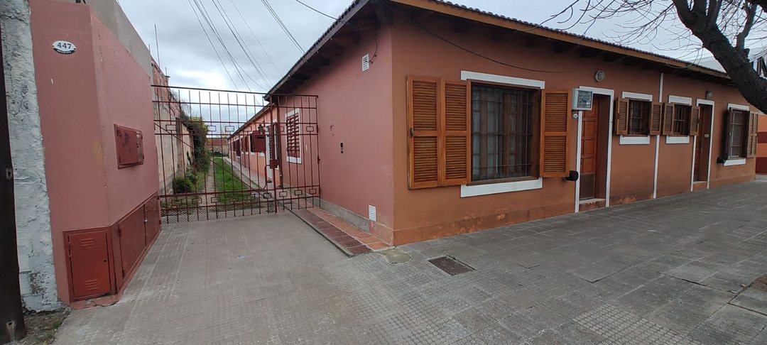 DPTO VENTA  DOS DORMITORIOS  PLANTA BAJA