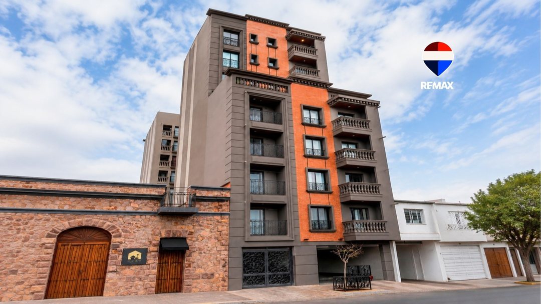 DEPARTAMENTOEN VENTA ZONA SHOPPING 1 DORM