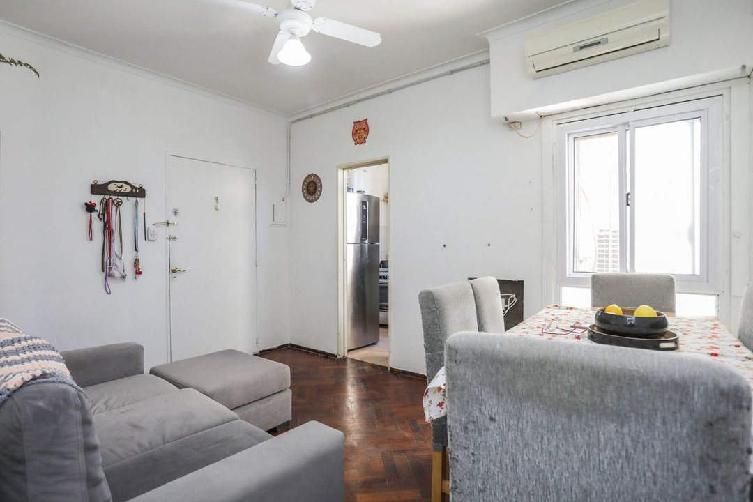 VENTA 3 AMBIENTES EN BALVANERA