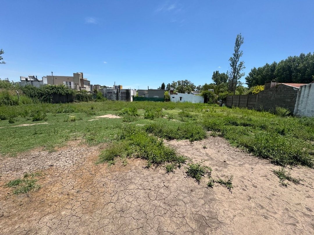 LOTE EN VENTA EN JUNIN