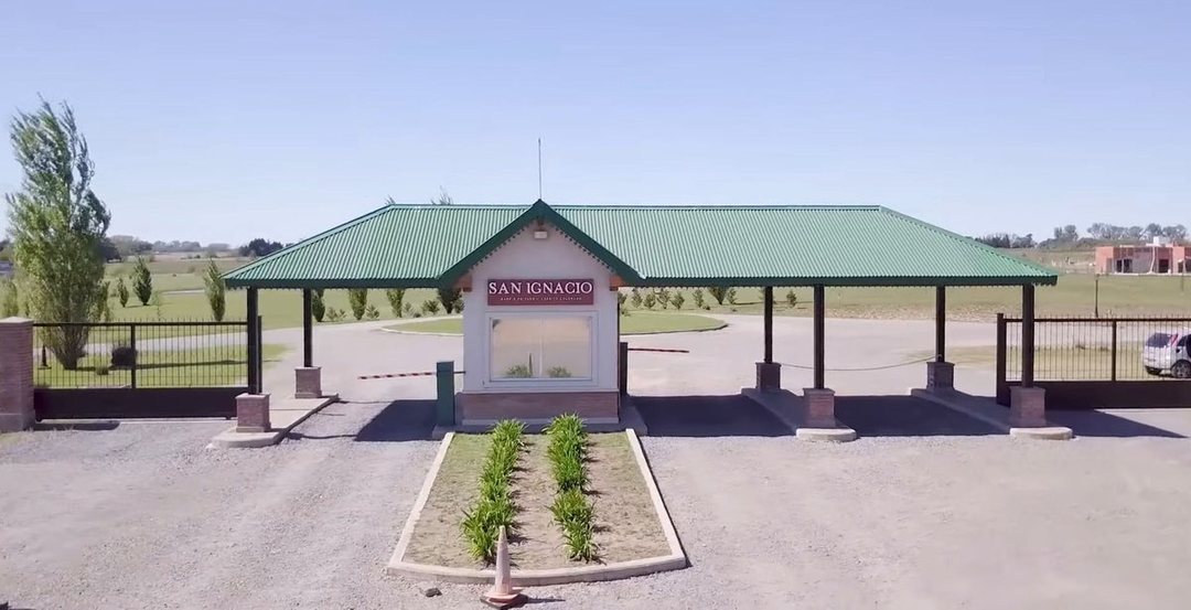 LOTE EN VENTA EN JUNIN