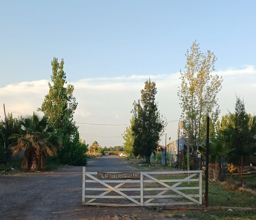 TERRENO 2.000 m2 COLONIA SEGOVIA GUAYMALLÉN