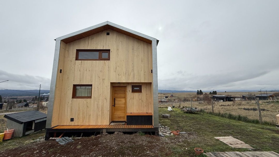 Casa en Venta en Altos de Trevelin
