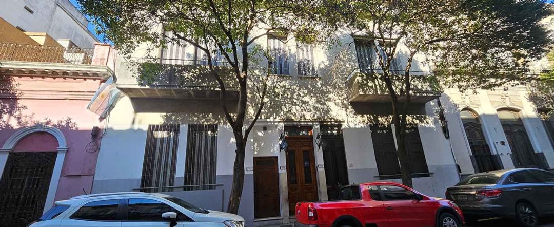 VENTA PH 3 AMBIENTES EN SAN TELMO
