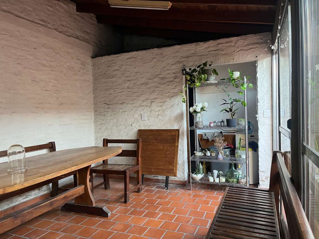 VENTA CASA 4 AMBIENTES QUINCHO PARRILLA ITUZAINGO