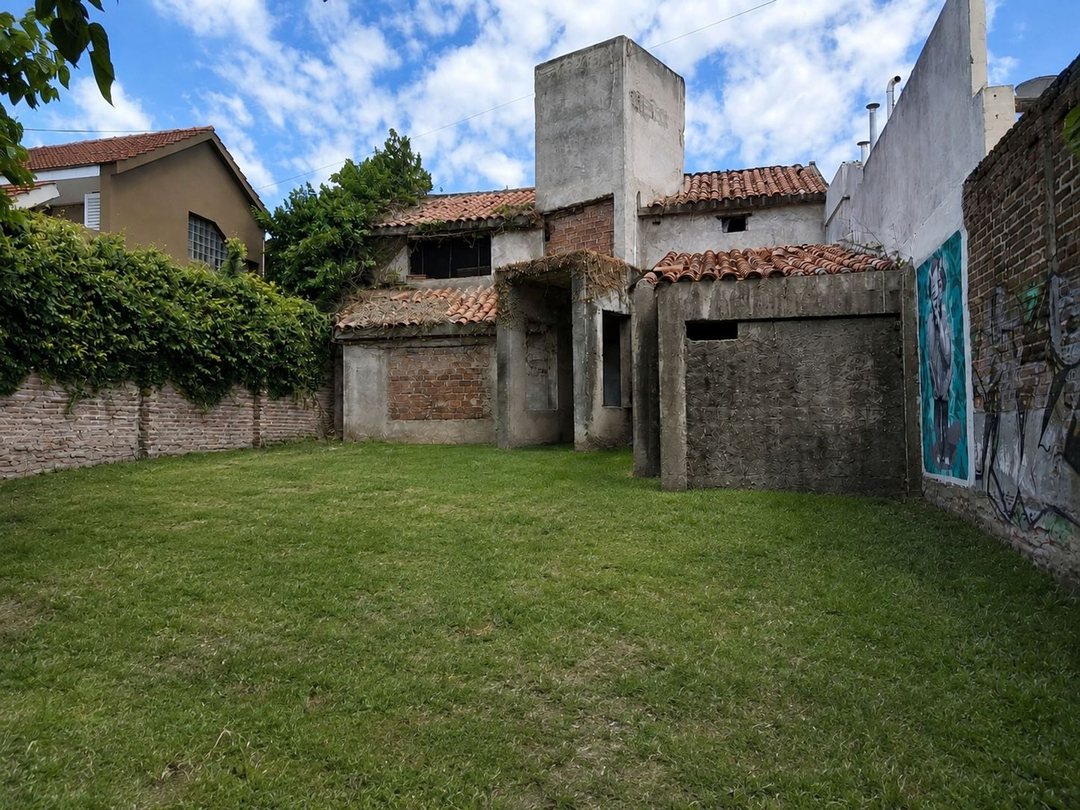 VENTA GRAN TERRENO B  ALTO ALBERDI APTO DESARROLLO