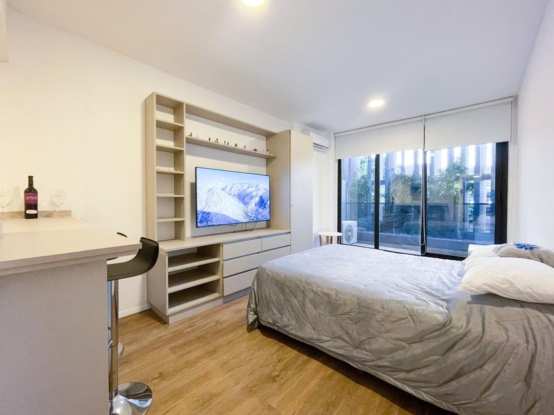 Alquiler Monoambiente con Amenities en San Telmo!!