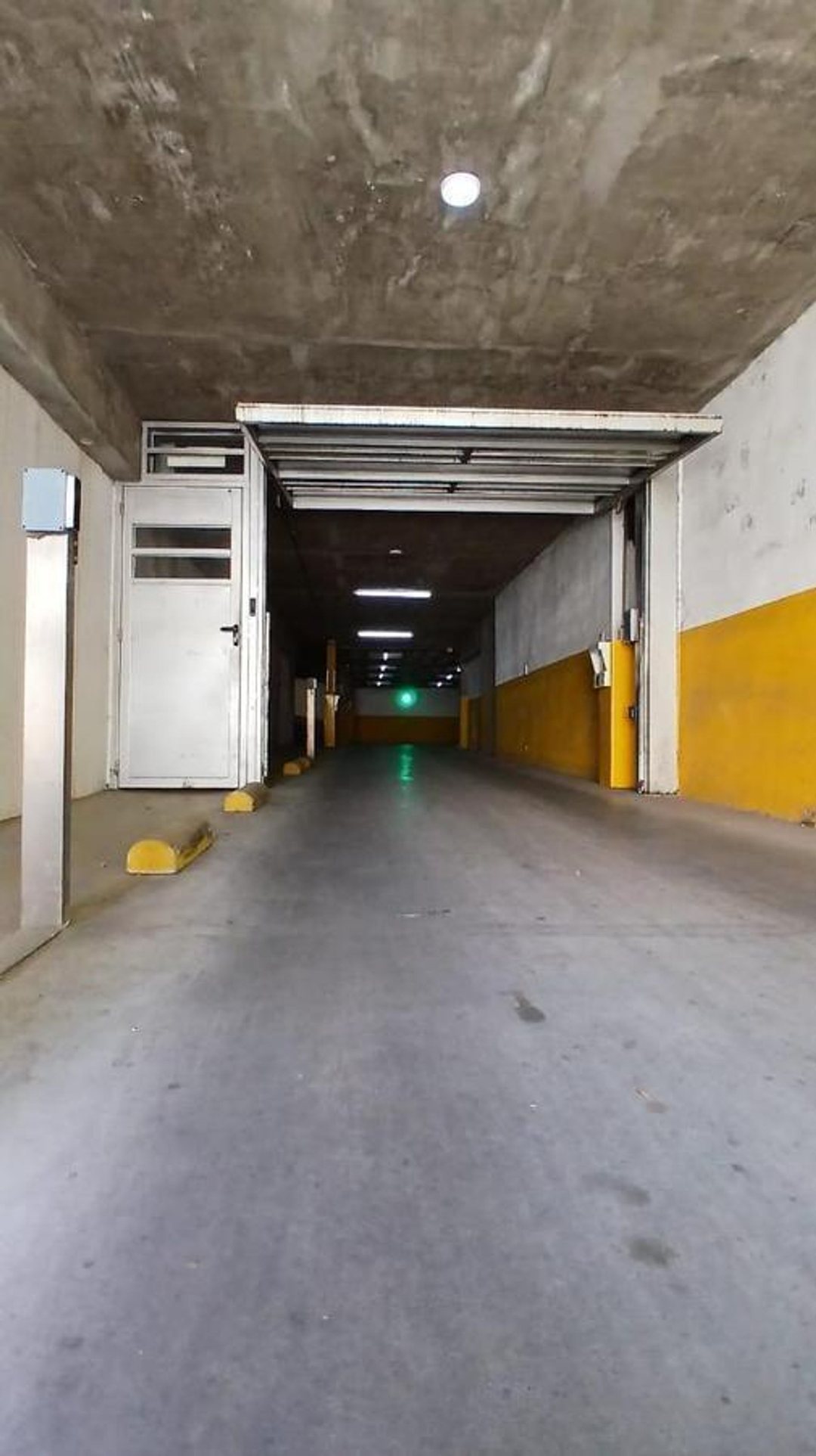 COCHERAS EN VENTA CTRO V.MARIA