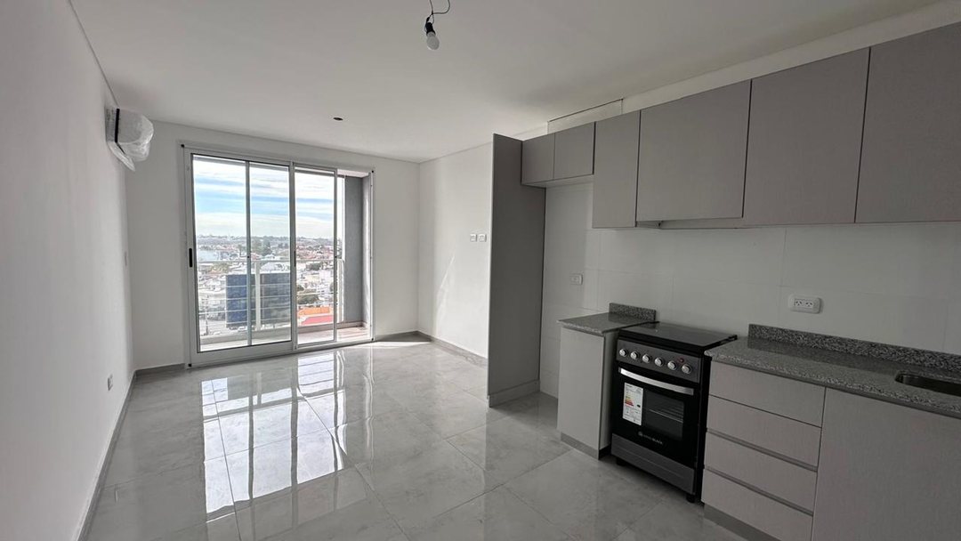 Venta dpto monoambiente Tesei centro