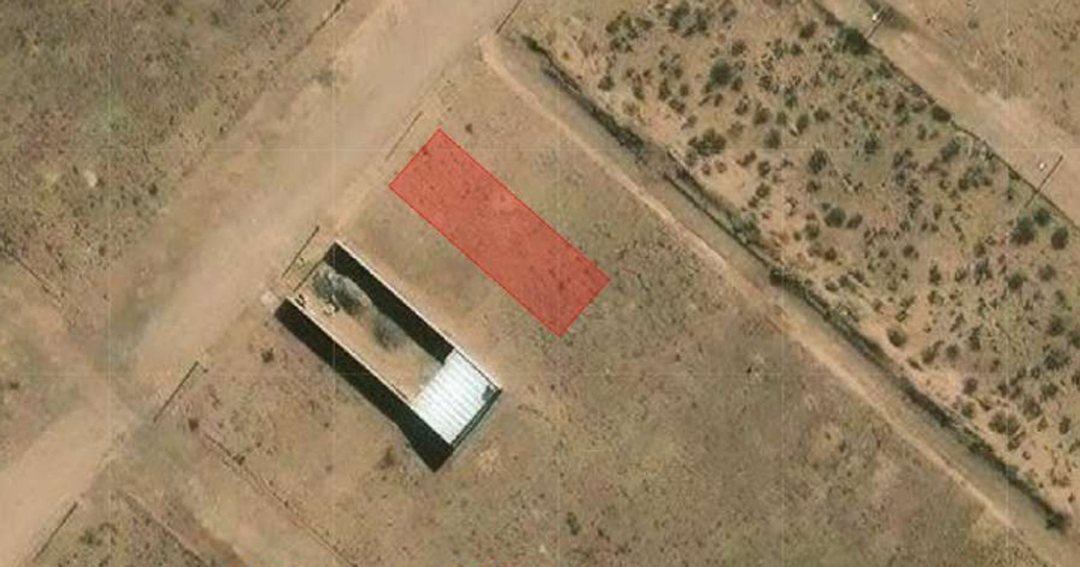 LOTE EN CENTENARIO