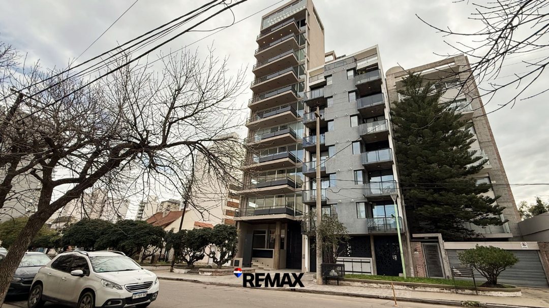 VENTA | A ESTRENAR | PISO 2 DORM | YRIGOYEN 650