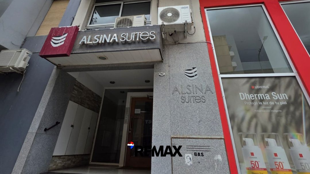 DEPARTAMENTO EN VENTA | 1 DORMITORIO | LAMADRID 92
