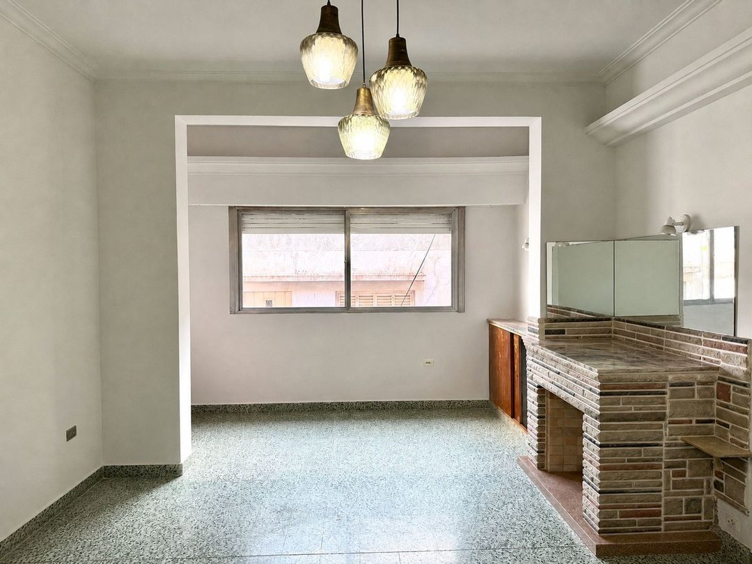 DEPARTAMENTO EN ALQUILER  SAN MARTIN 523