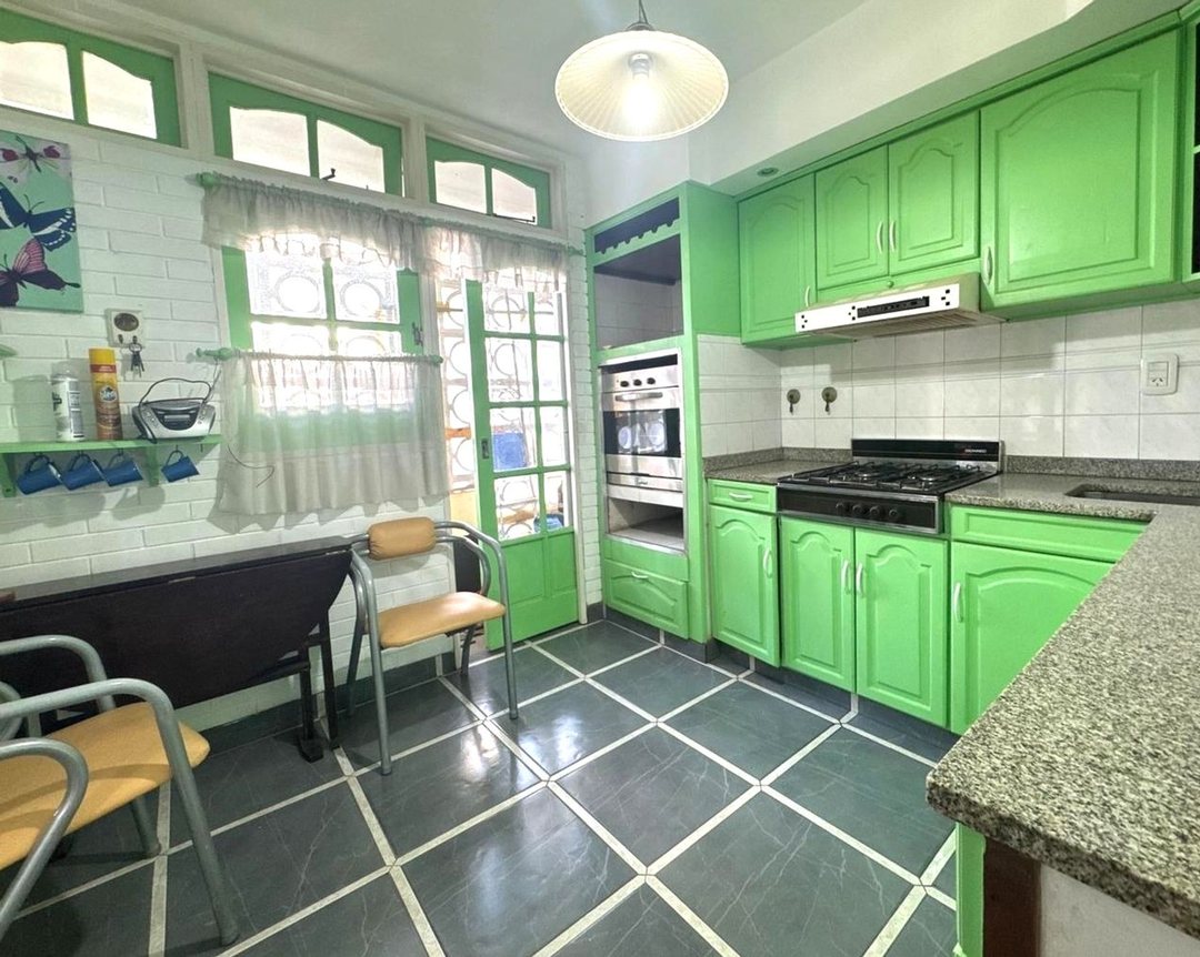 VENTA DEPARTAMENTO 4 AMBIENTES RAMOS MEJIA CENTRO