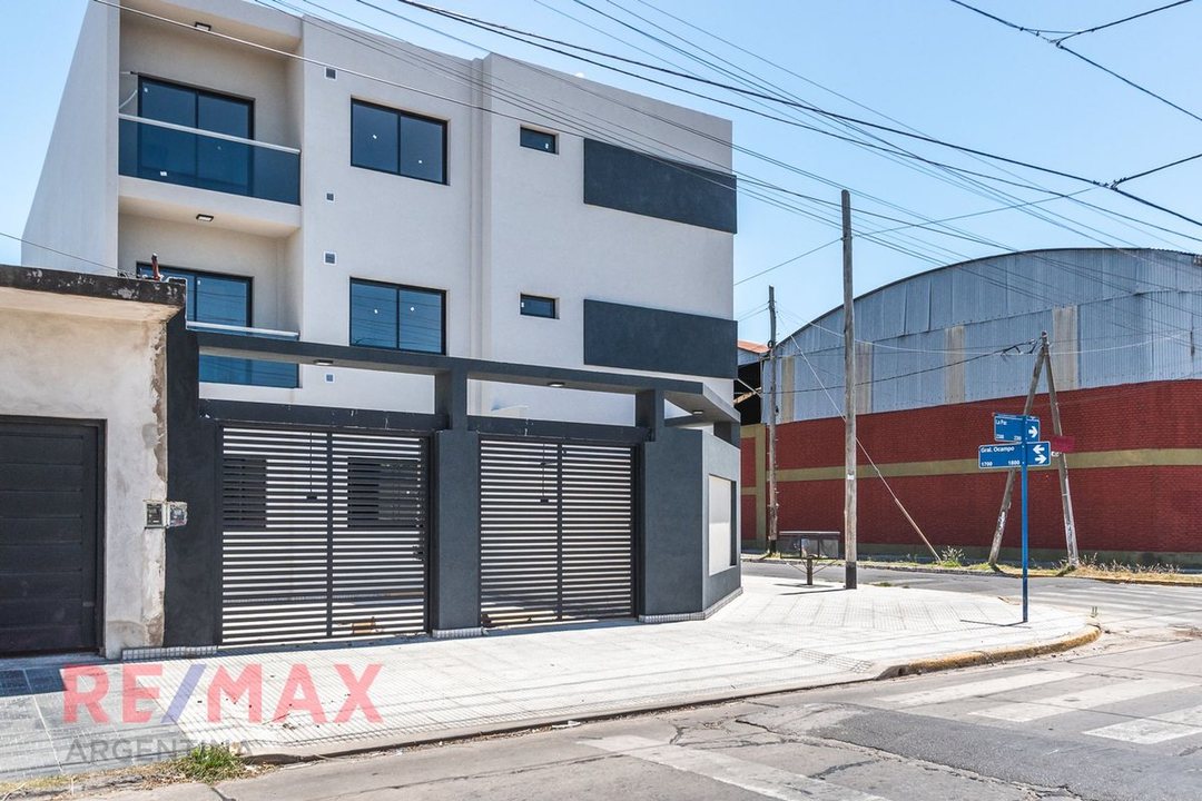 ALQUILER DPTO 2 AMBIENTES  C/BALCON SAN JUSTO