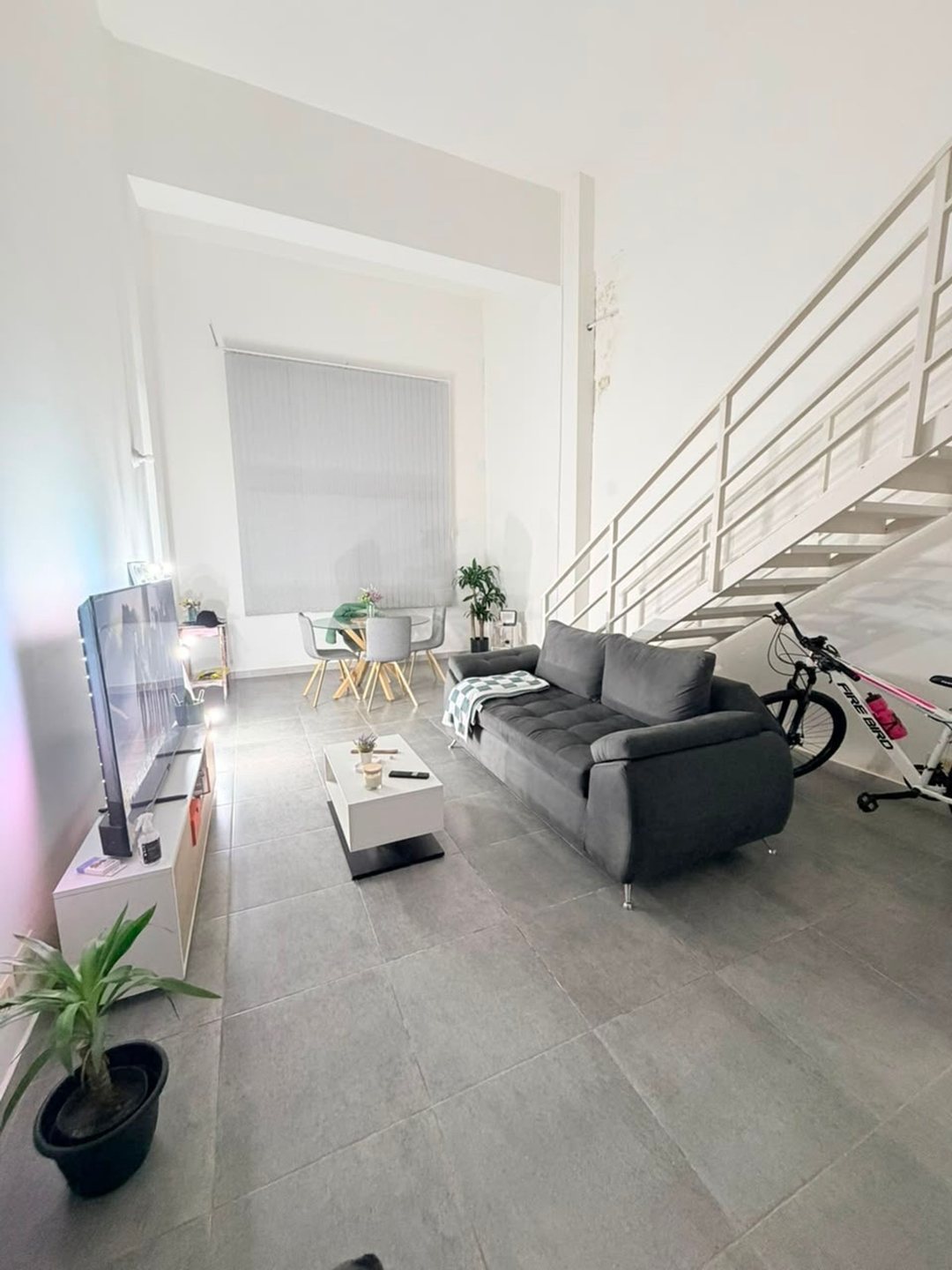 VENTA DEPARTAMENTO TIPO LOFT