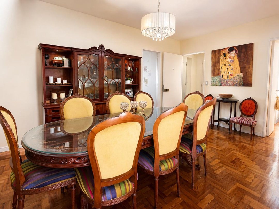 DEPARTAMENTO EN VENTA 4 AMBTES-AVELLANEDA CENTRO