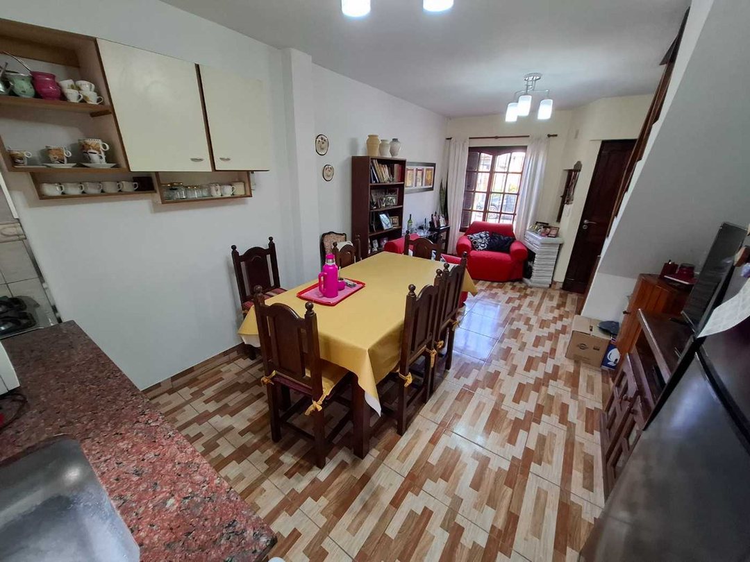 DEPARTAMENTO DUPLEX 3 AMBIENTES SAN MIGUEL BALCON