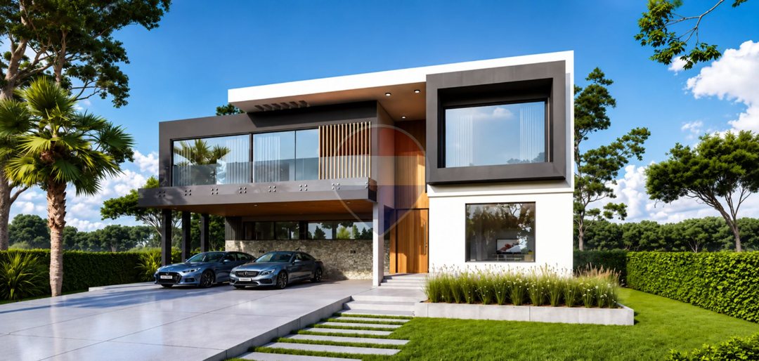 CASA EN VENTA 4 AMB PUERTO NIZUC CON ASCENSOR