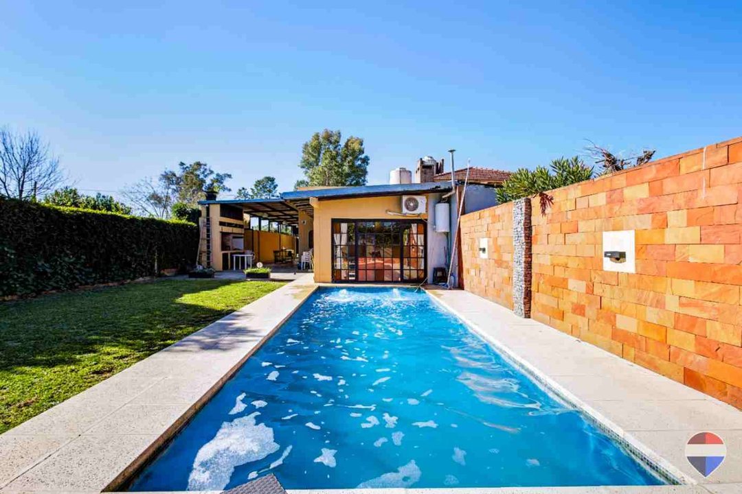 CASAS EN VENTA VILLA ELISA