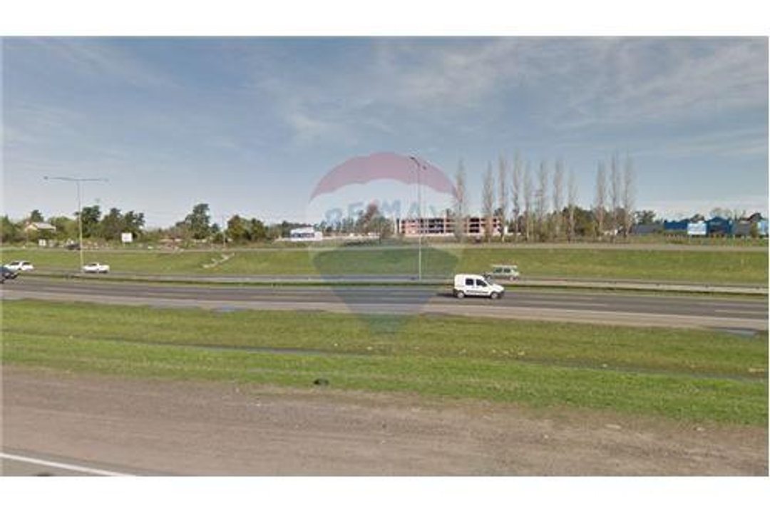 ALQUILER TERRENO 10.000 M2 EN PANAMERICANA - PILAR