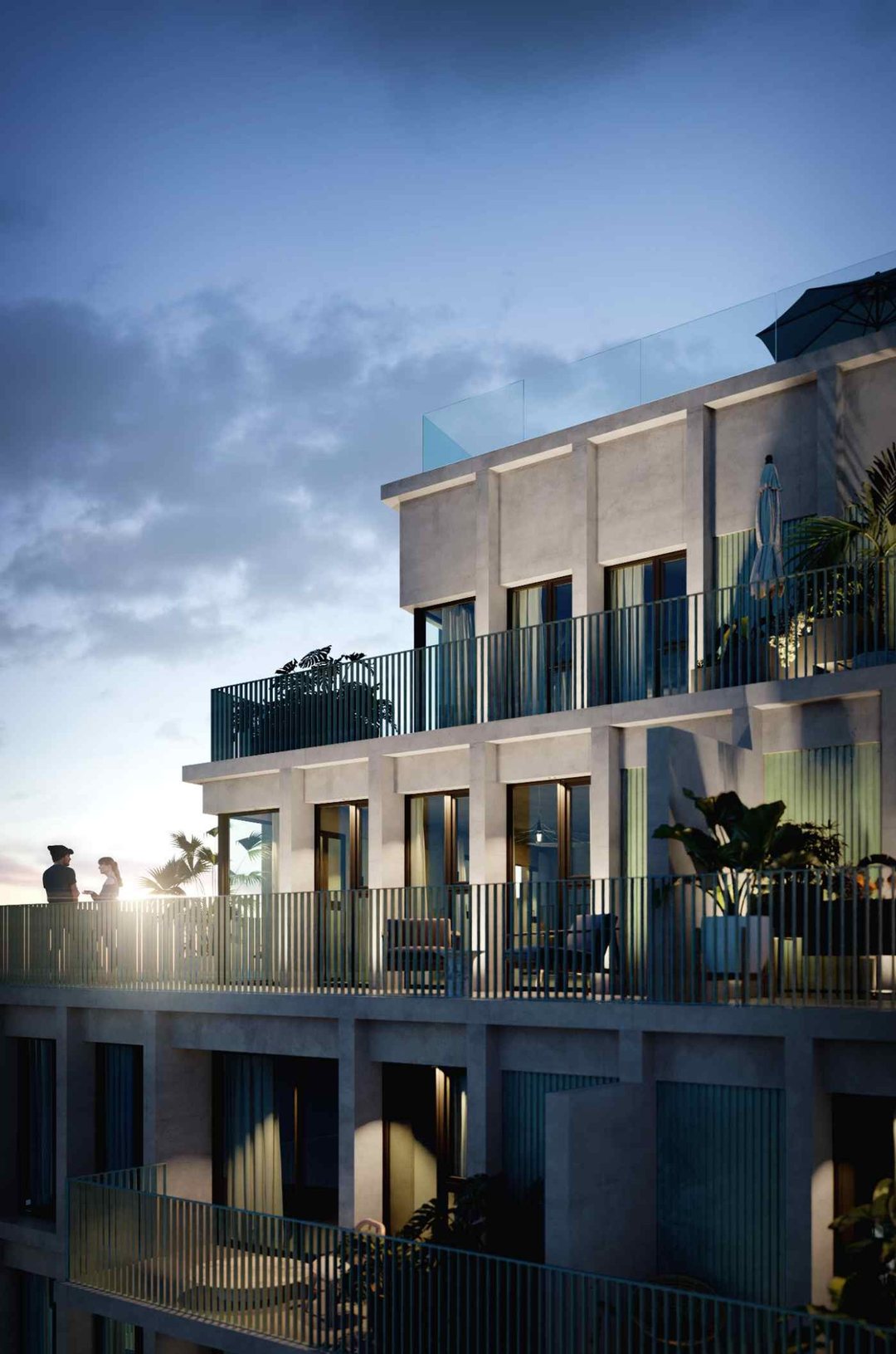 DEPARTAMENTO 2 AMB VENTA URQUIZA FINANC AMENITIES