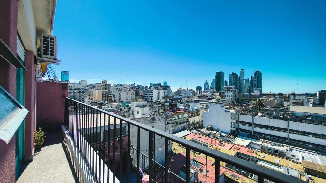 2 AMB CON BALCÓN VISTA ABIERTA SOL SAN TELMO