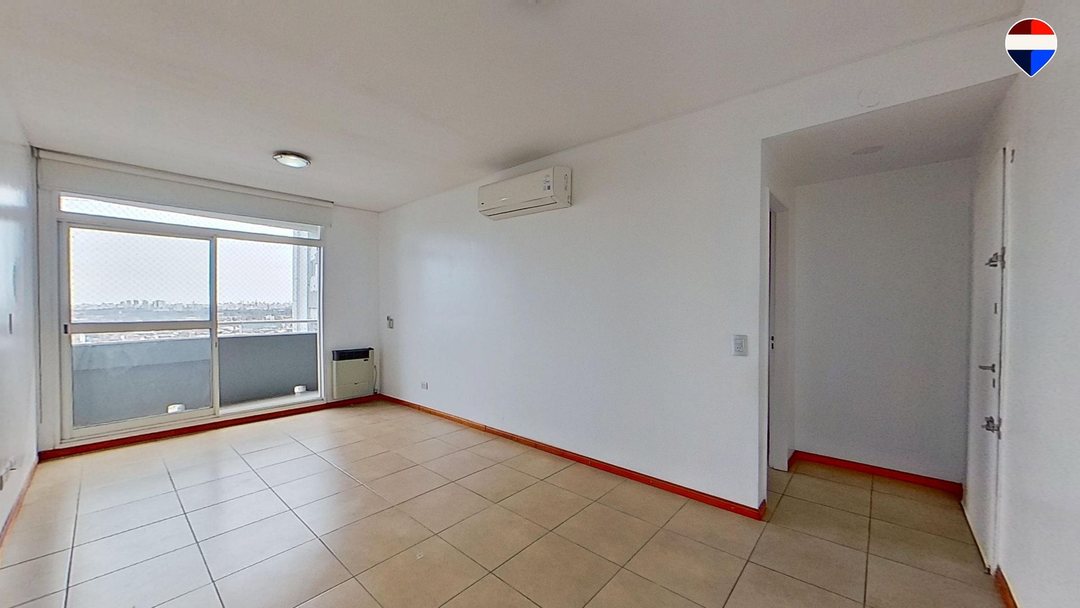 VENTA 3 AMB  BALCÓN Y COCHERA TORRES PUEYRREDON