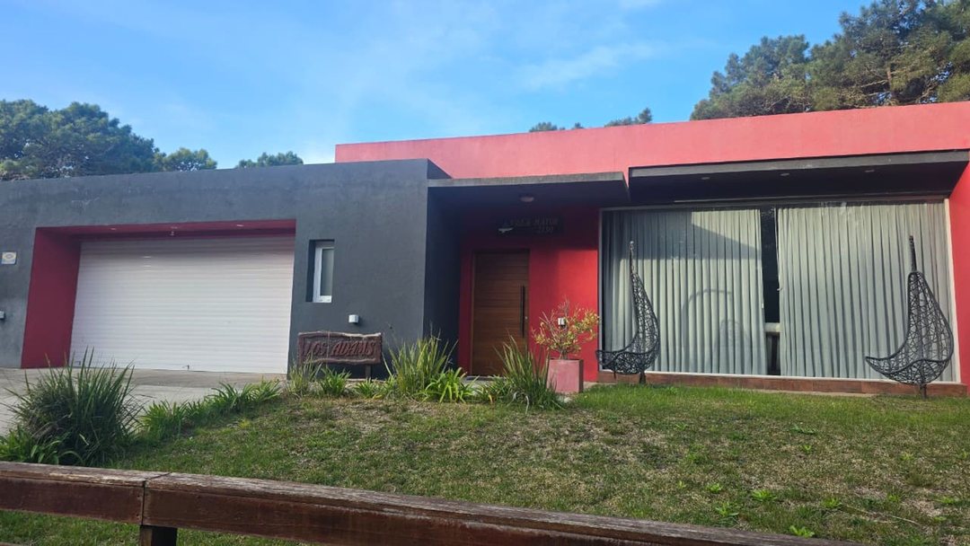 CASA EN VENTA BARRIO ALAMOS PINAMAR OPORTUNIDAD
