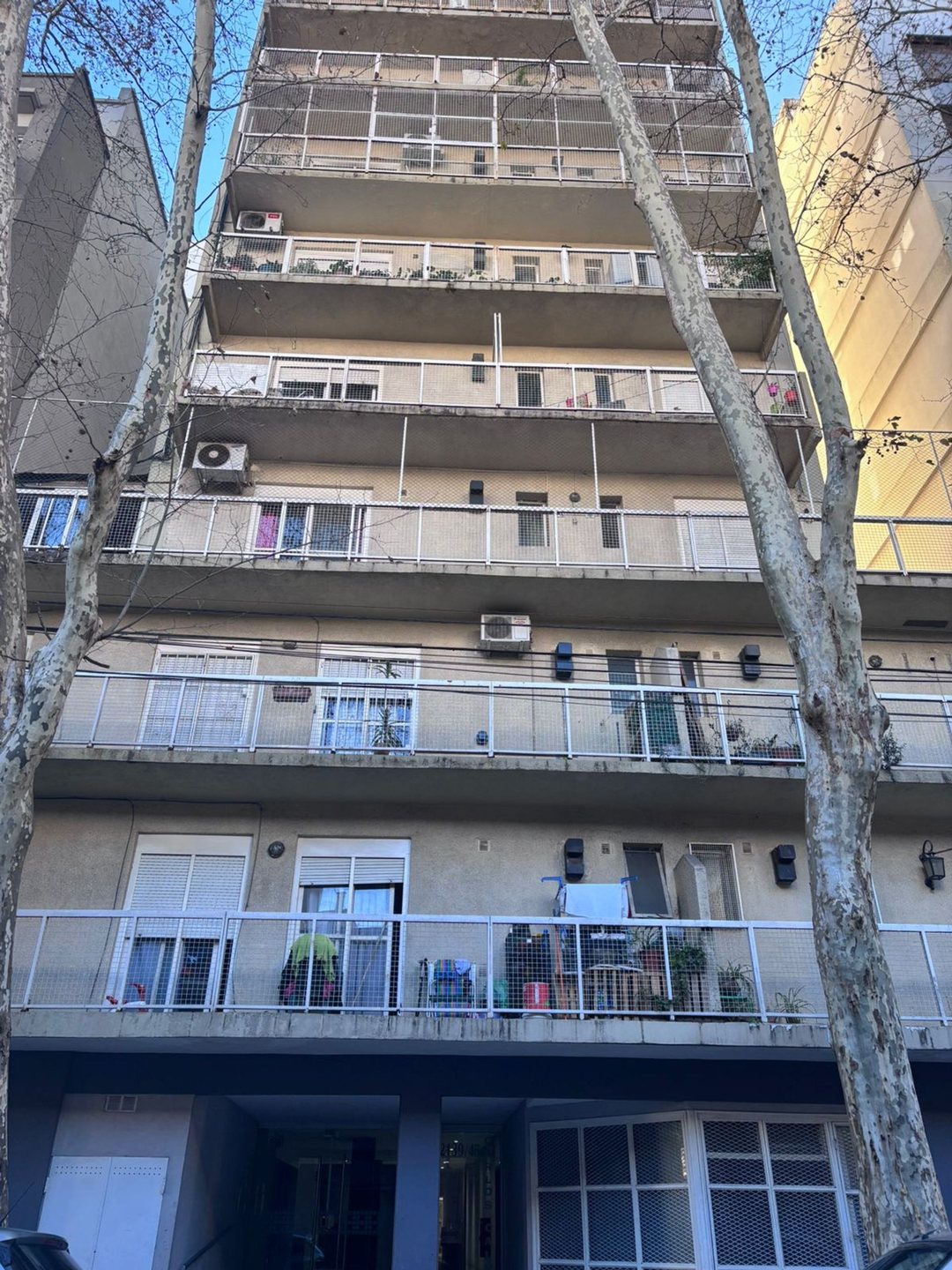 VENTA DEPARTAMENTO 2 AMBIENTES, SAN CRISTOBAL
