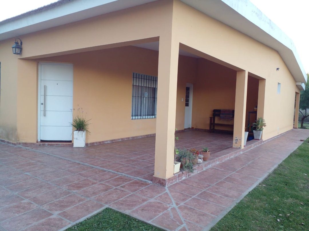 VENTA CASA 2 DORMITORIO AVELLANEDA
