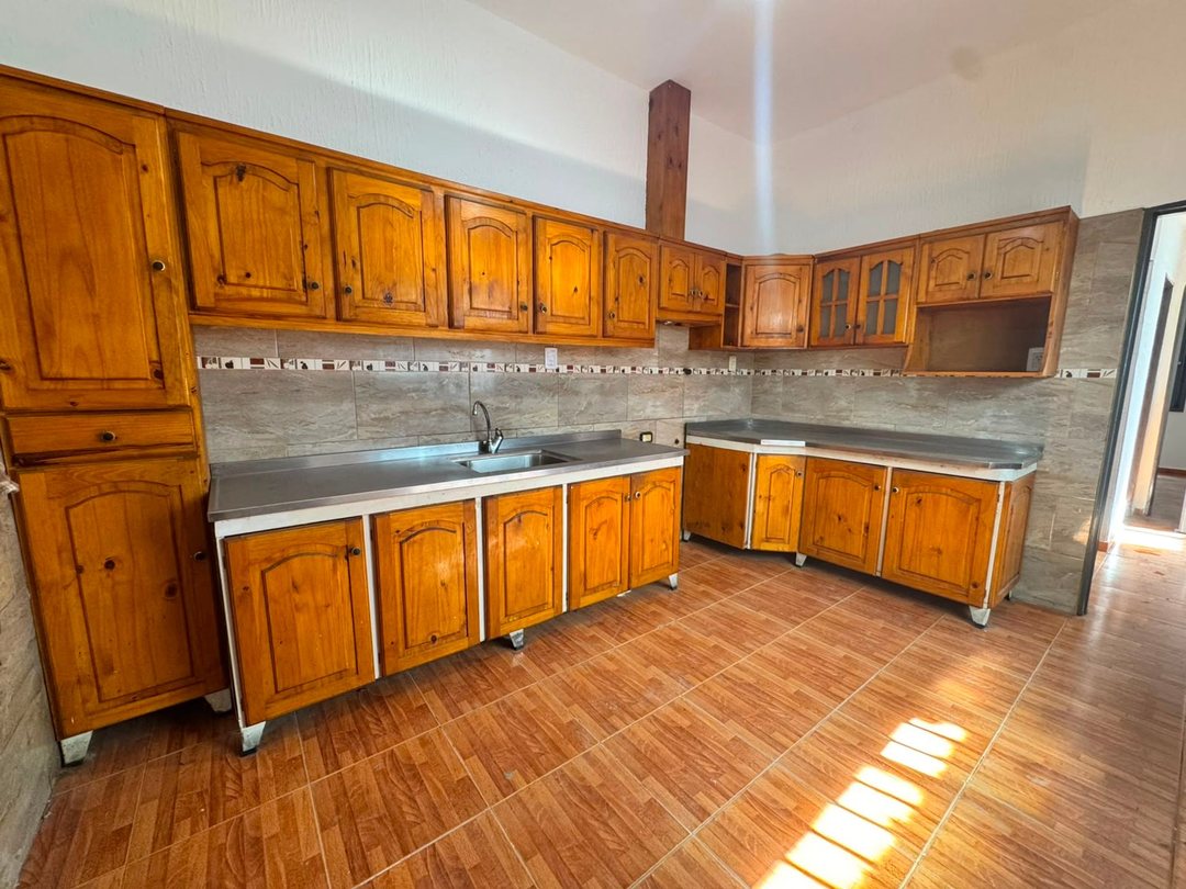 VENTA CASA DOS DORM GENERAL BUSTOS