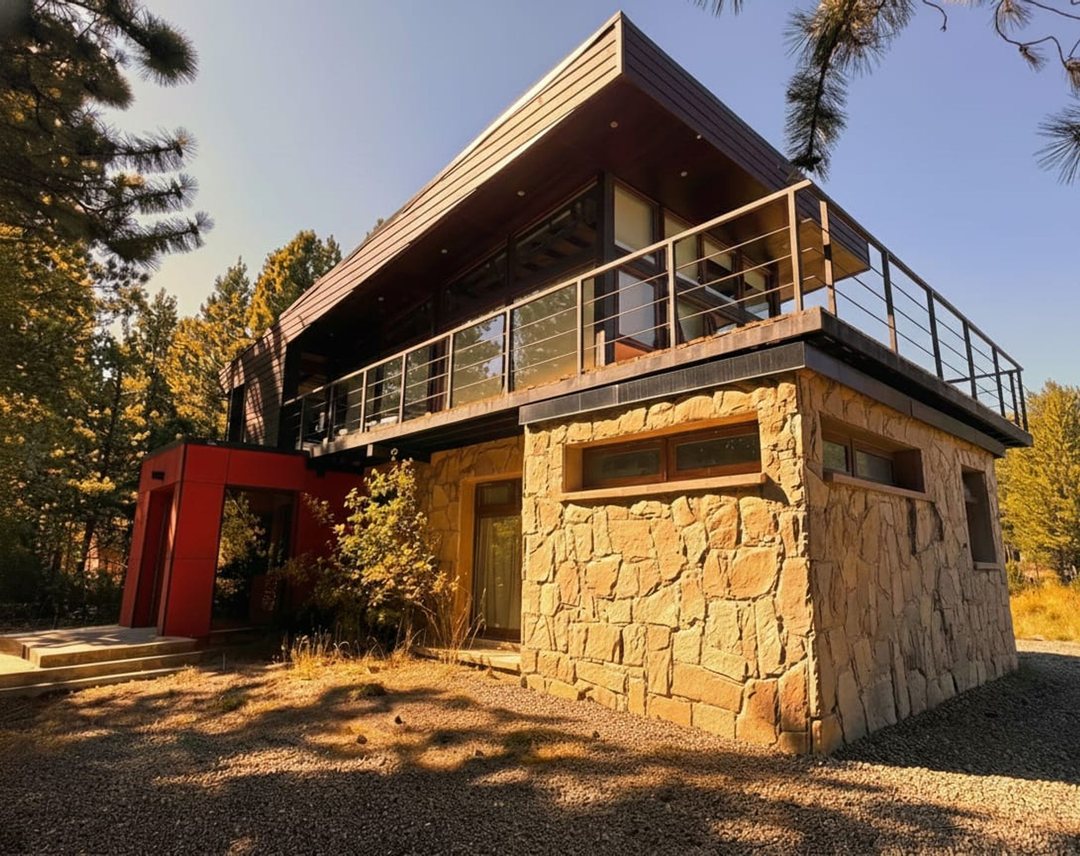 Venta casa Dos Valles Bariloche