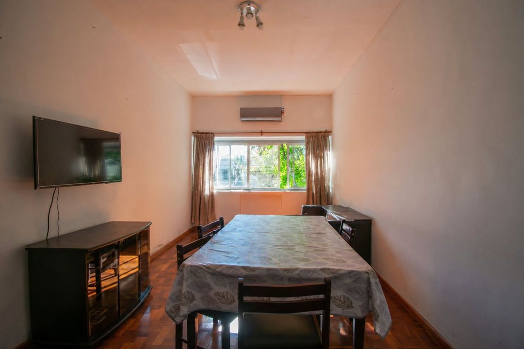 Venta depto 4 ambientes en Saavedra