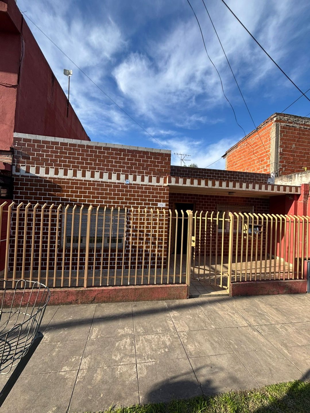 VENTA PH 3 AMBIENTES INDEPENDIENTE EN SAN JUSTO