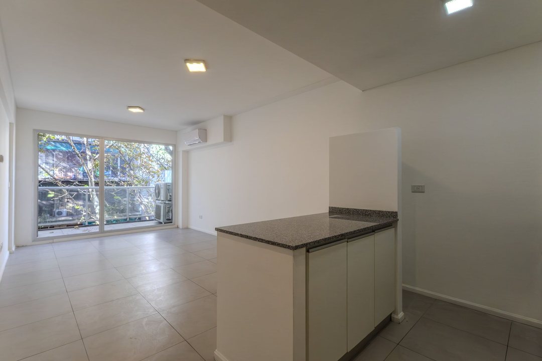 VENTA DEPARTAMENTO 2 AMBIENTES UBICADO EN PALERMO