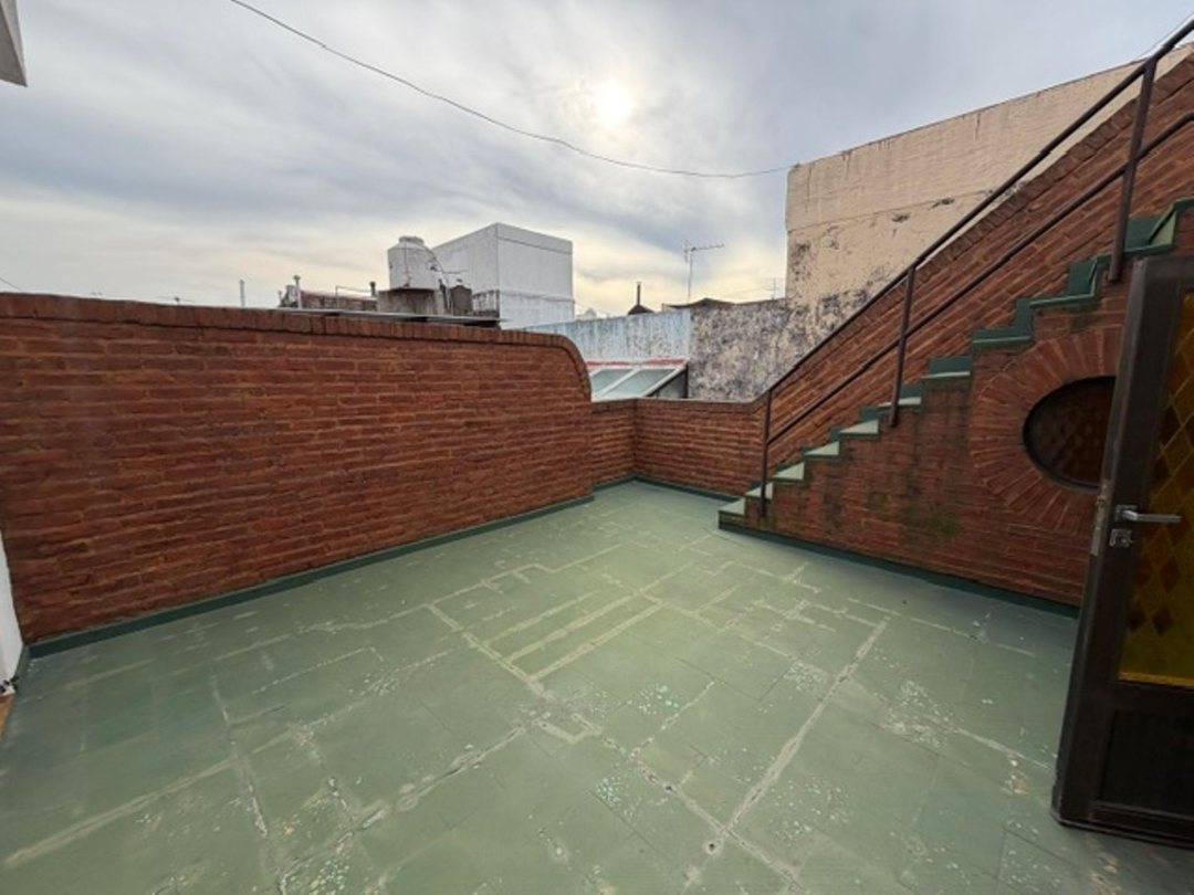 Venta PH 5 ambientes- Parque Chacabuco