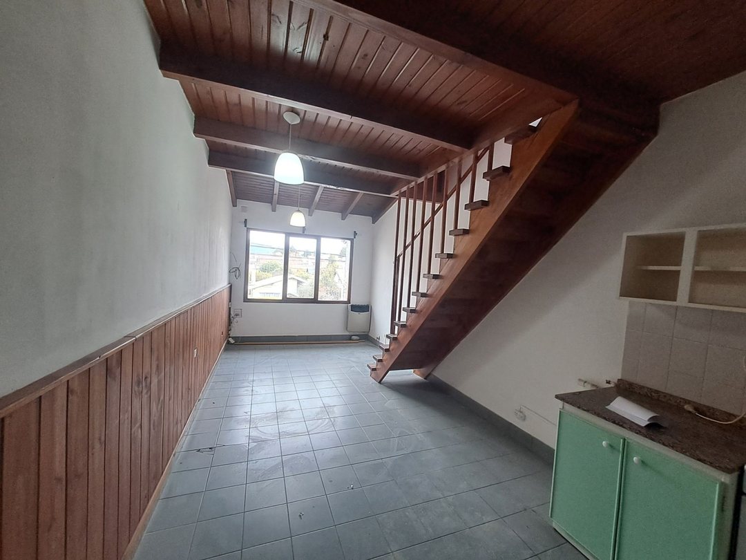 Alquiler departamento de 1 dormitorio – Bariloche